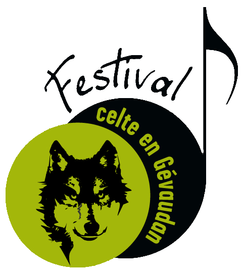 Logo Festival celte en Gévaudan